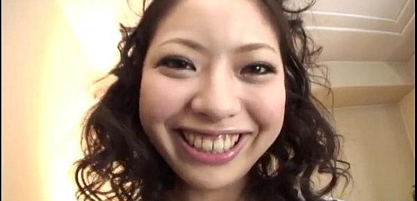  Hana Japan schoolgirl fucked during lunch break